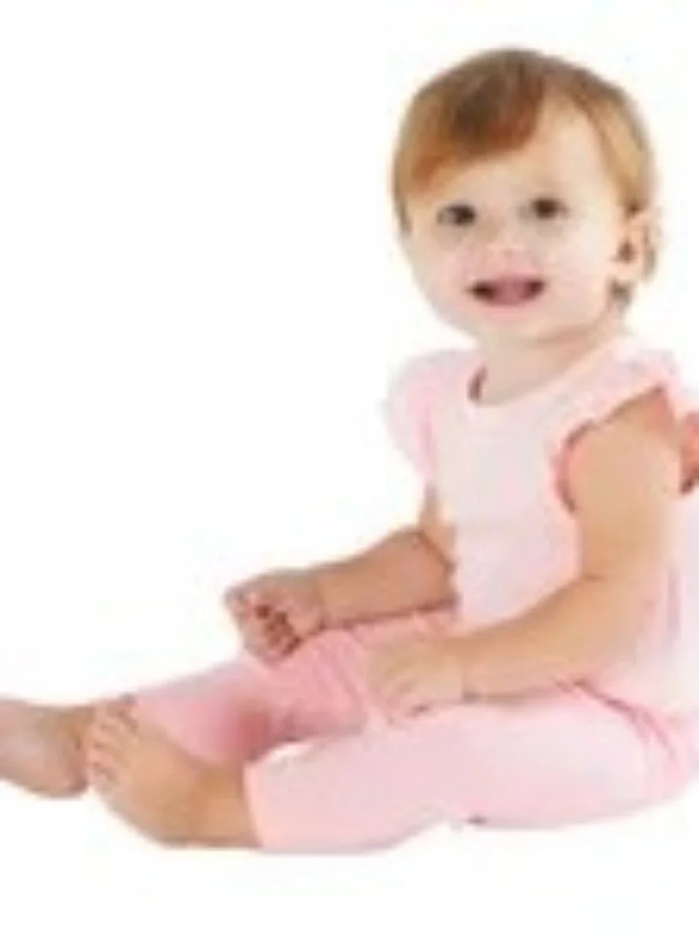 Carter's Baby 4-piece Layette Set